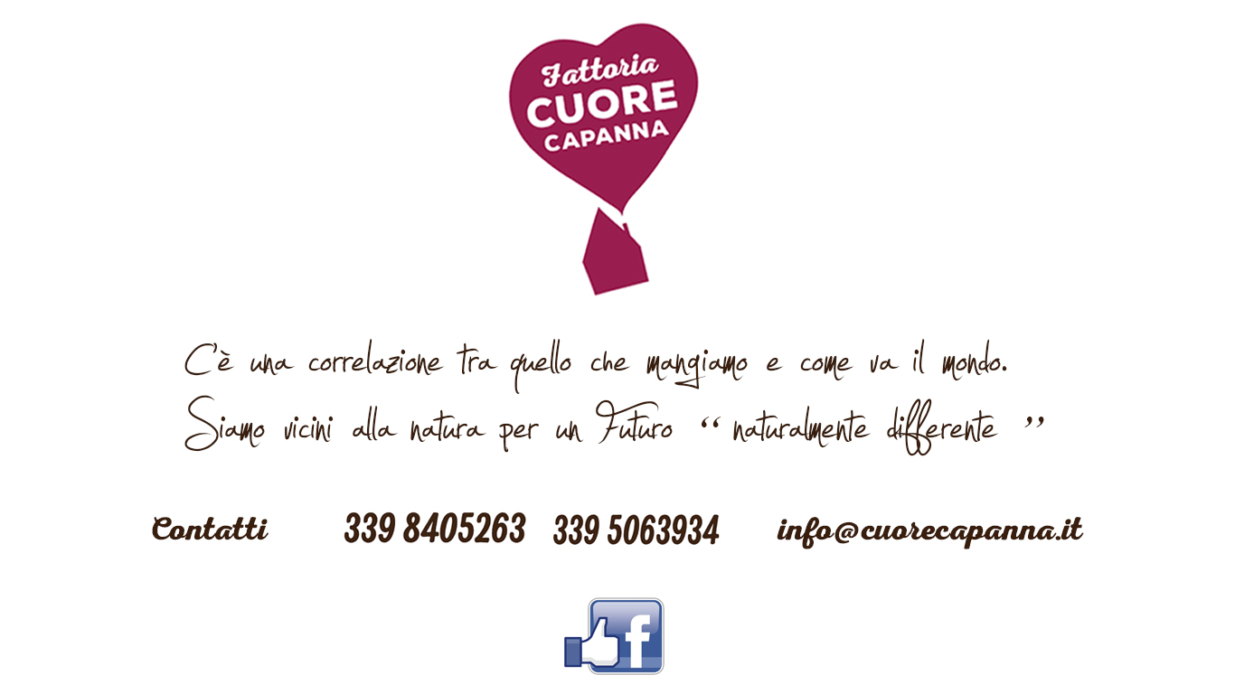 Fattoria Cuore Capanna